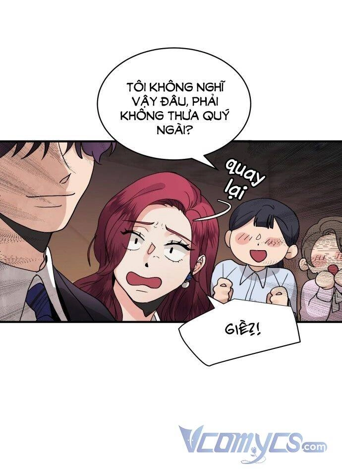 Oan Gia Ngõ Hẹp Chapter 6 - 25