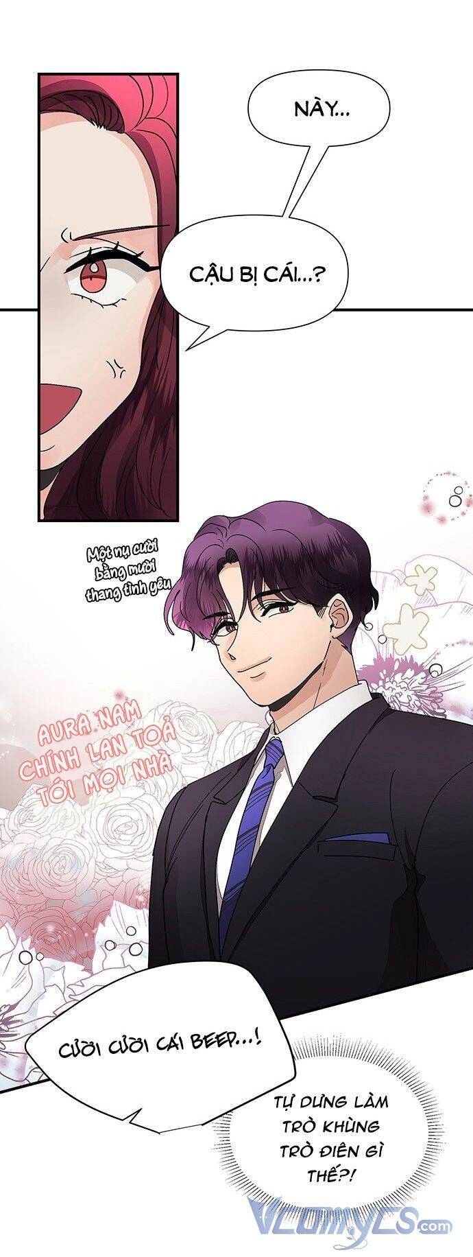 Oan Gia Ngõ Hẹp Chapter 6 - 26