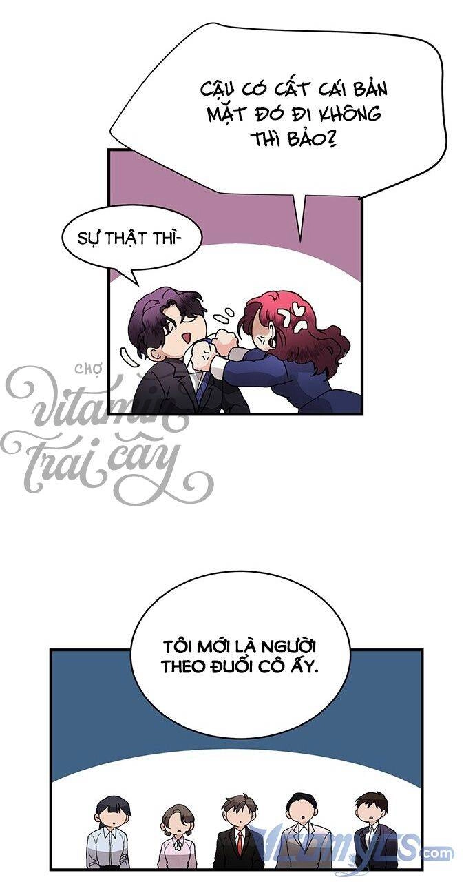 Oan Gia Ngõ Hẹp Chapter 6 - 27