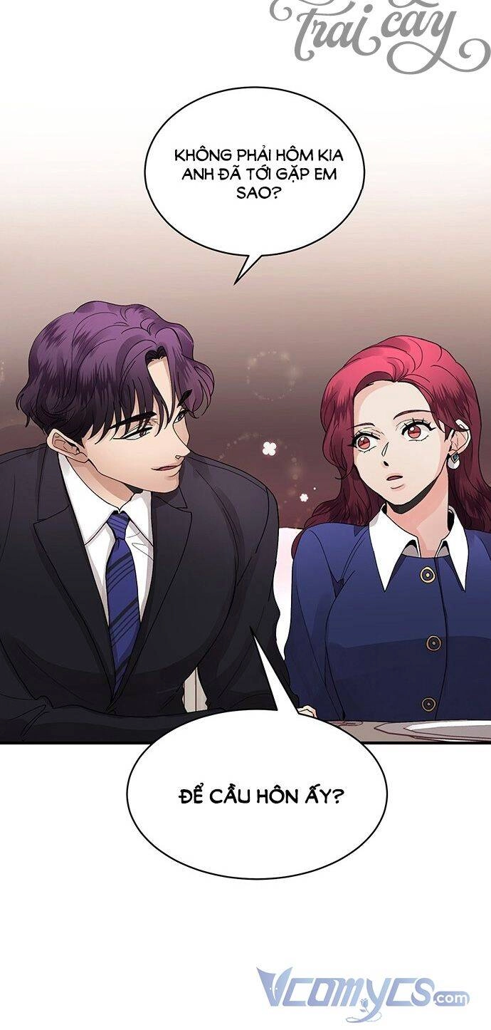 Oan Gia Ngõ Hẹp Chapter 6 - 30