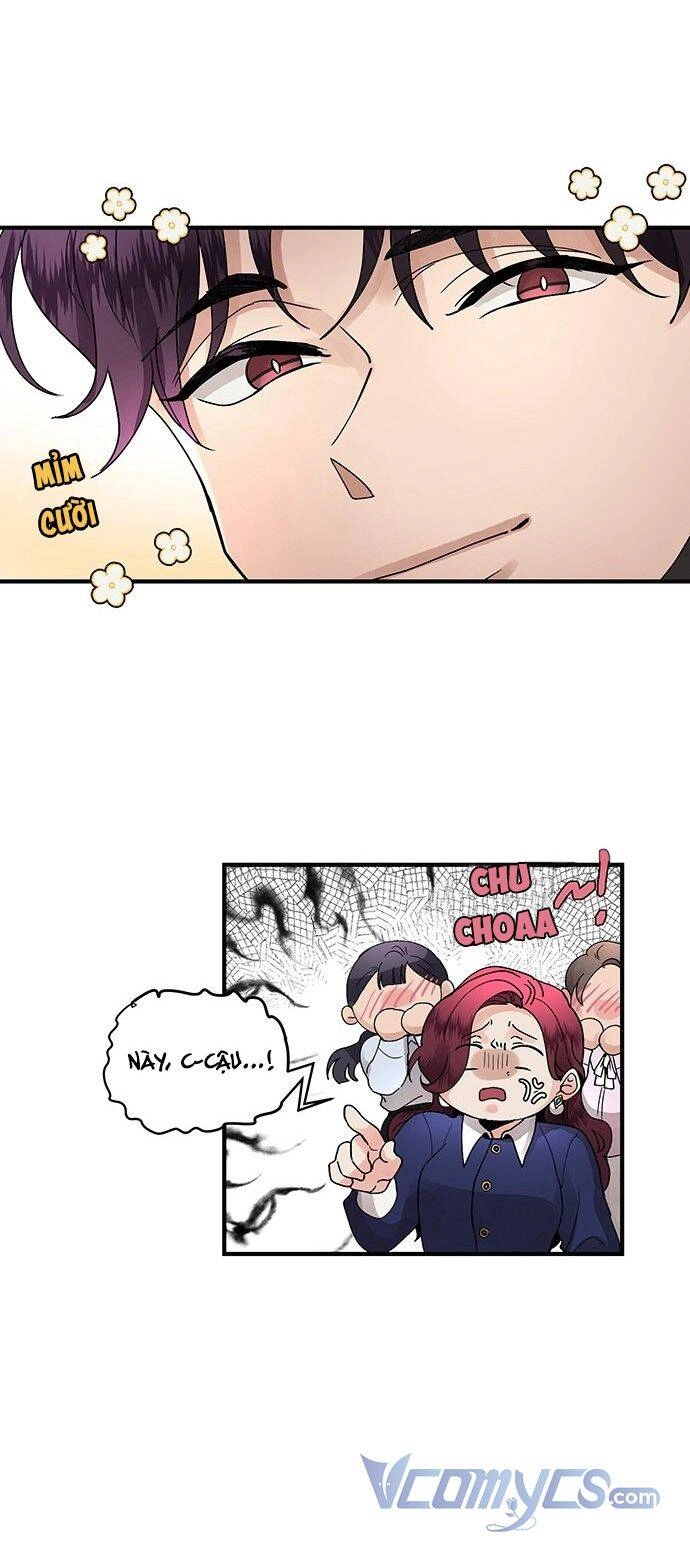 Oan Gia Ngõ Hẹp Chapter 6 - 31