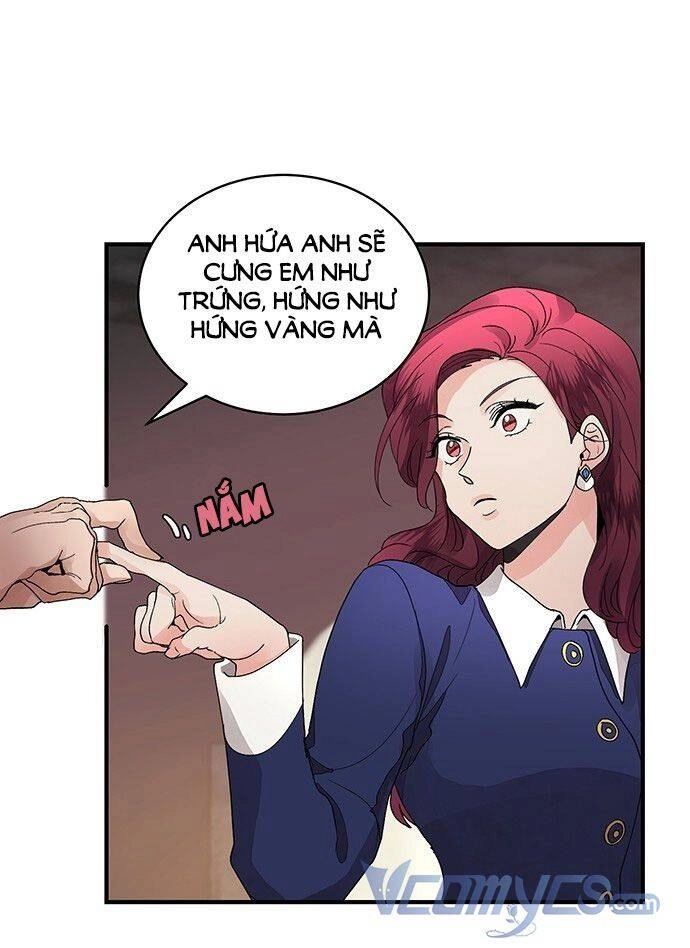 Oan Gia Ngõ Hẹp Chapter 6 - 32