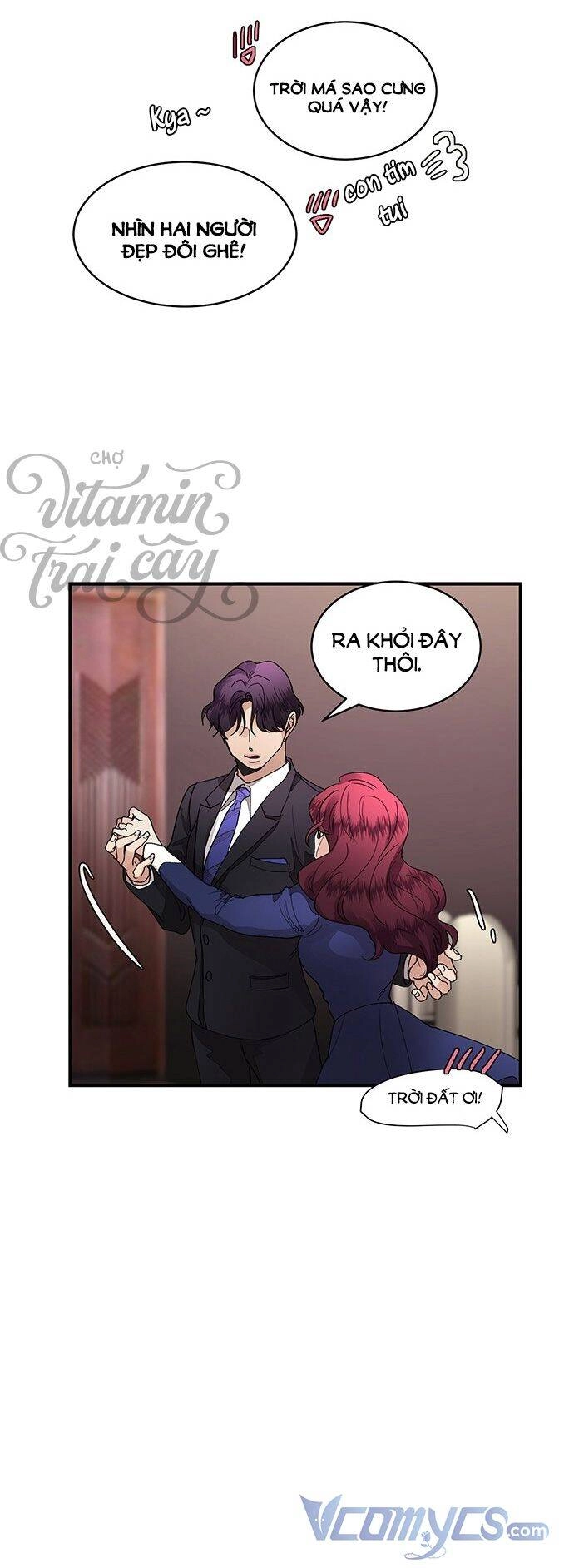 Oan Gia Ngõ Hẹp Chapter 6 - 34