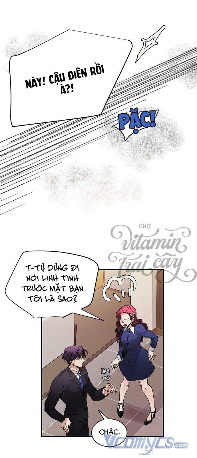 Oan Gia Ngõ Hẹp Chapter 6 - 36