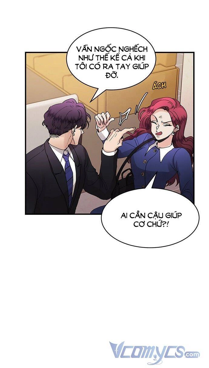 Oan Gia Ngõ Hẹp Chapter 6 - 38