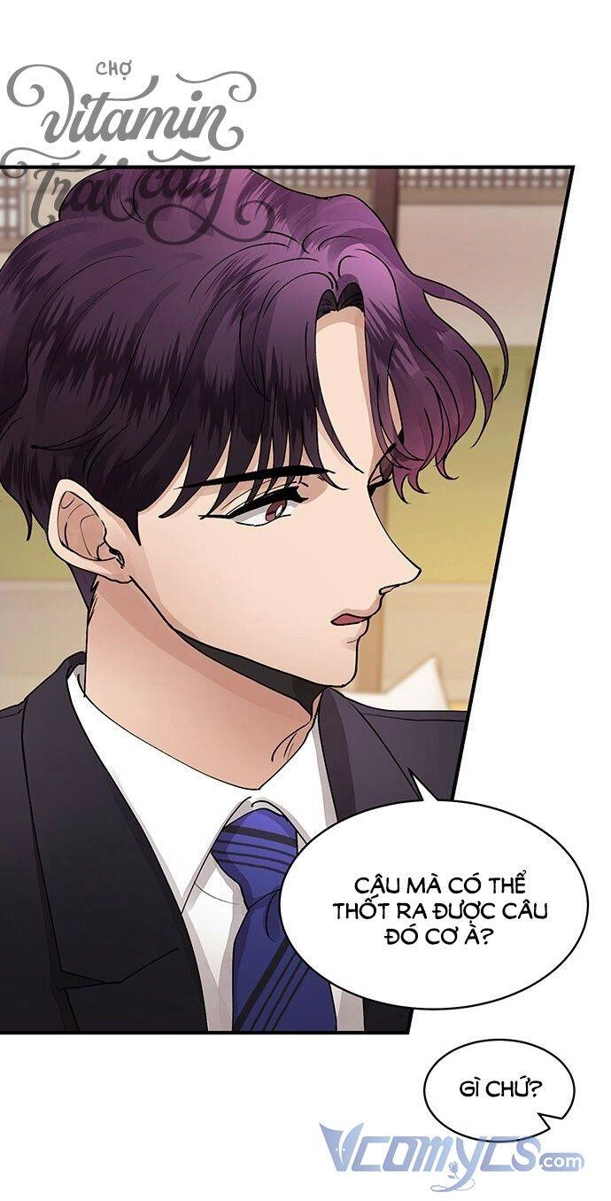 Oan Gia Ngõ Hẹp Chapter 6 - 39