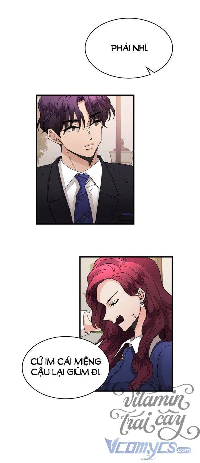 Oan Gia Ngõ Hẹp Chapter 6 - 43