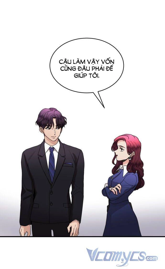 Oan Gia Ngõ Hẹp Chapter 6 - 44