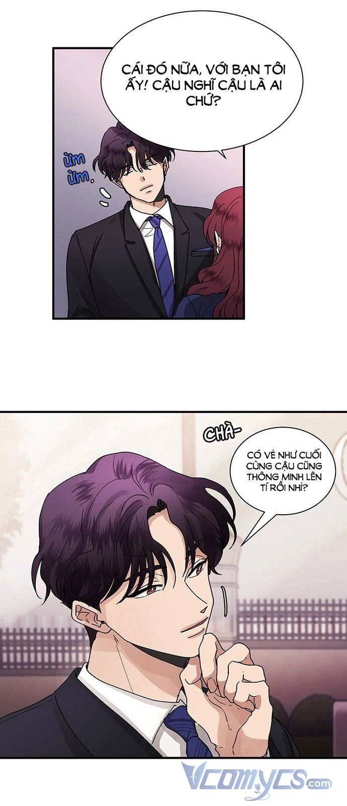 Oan Gia Ngõ Hẹp Chapter 7 - 2