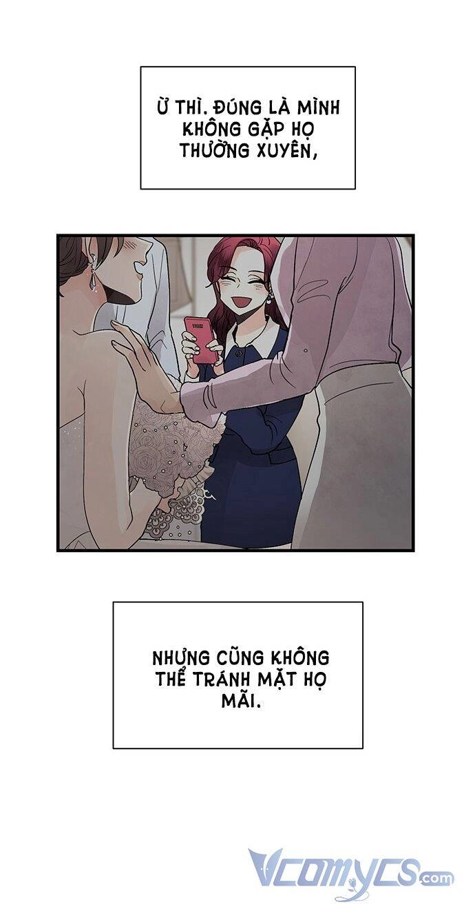 Oan Gia Ngõ Hẹp Chapter 7 - 8