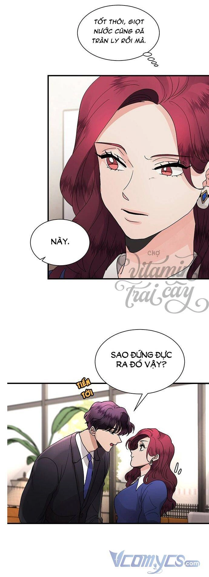 Oan Gia Ngõ Hẹp Chapter 7 - 9
