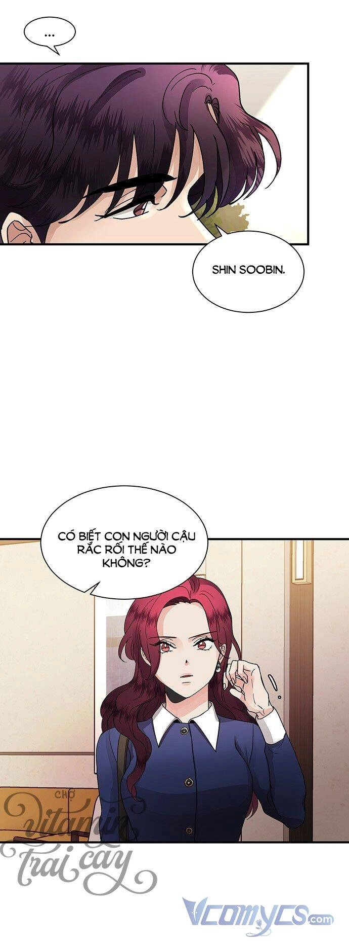 Oan Gia Ngõ Hẹp Chapter 7 - 12