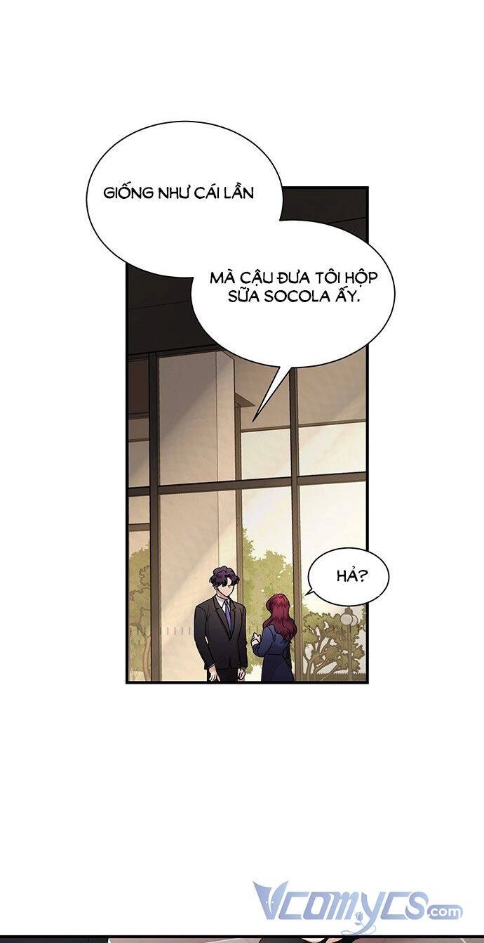 Oan Gia Ngõ Hẹp Chapter 7 - 13