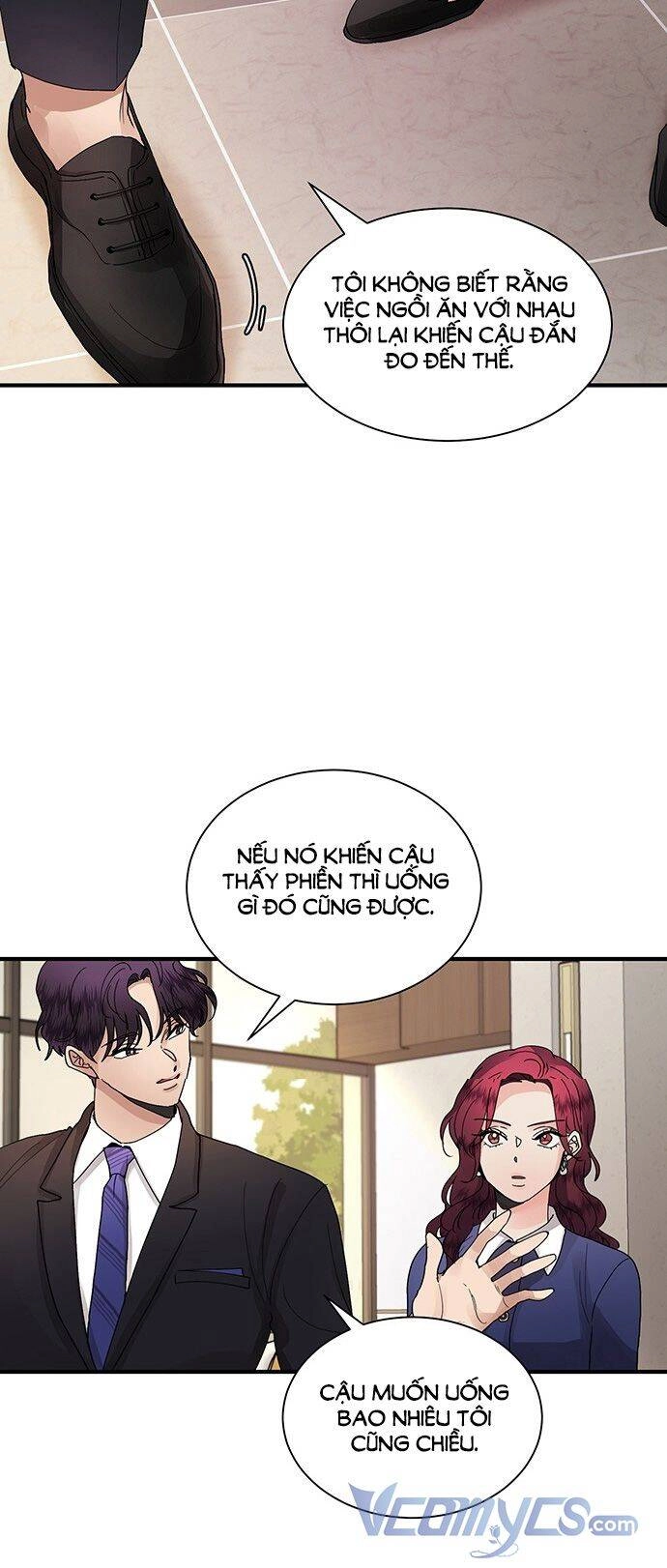 Oan Gia Ngõ Hẹp Chapter 7 - 14