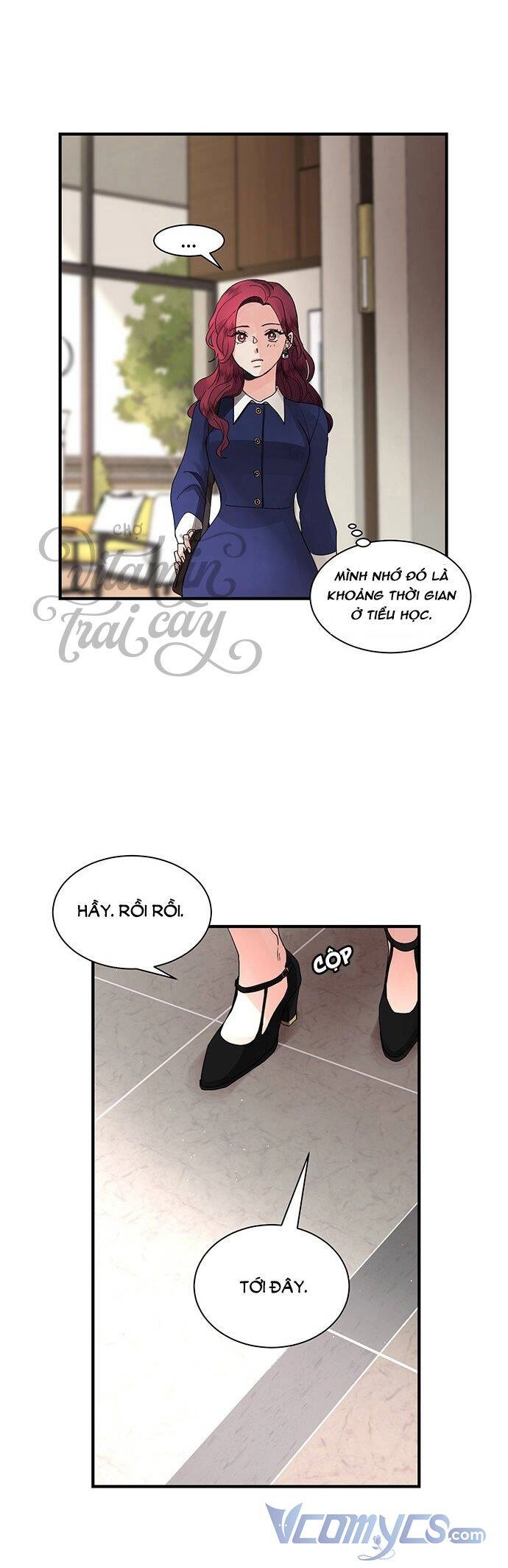 Oan Gia Ngõ Hẹp Chapter 7 - 19