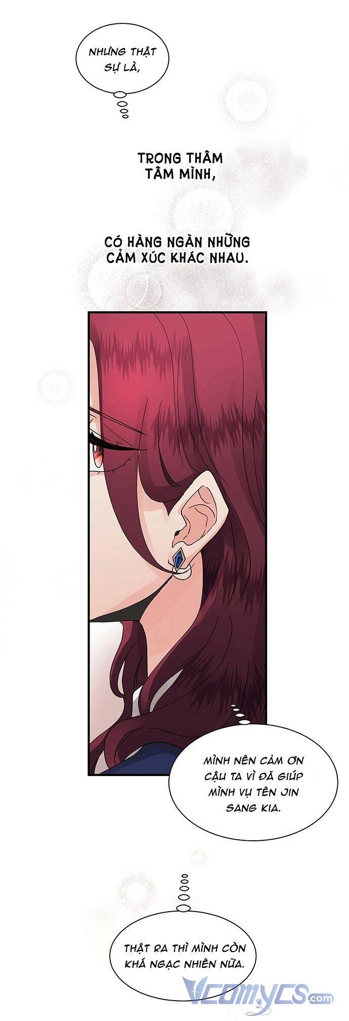 Oan Gia Ngõ Hẹp Chapter 7 - 22