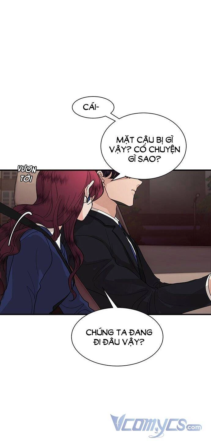 Oan Gia Ngõ Hẹp Chapter 7 - 35