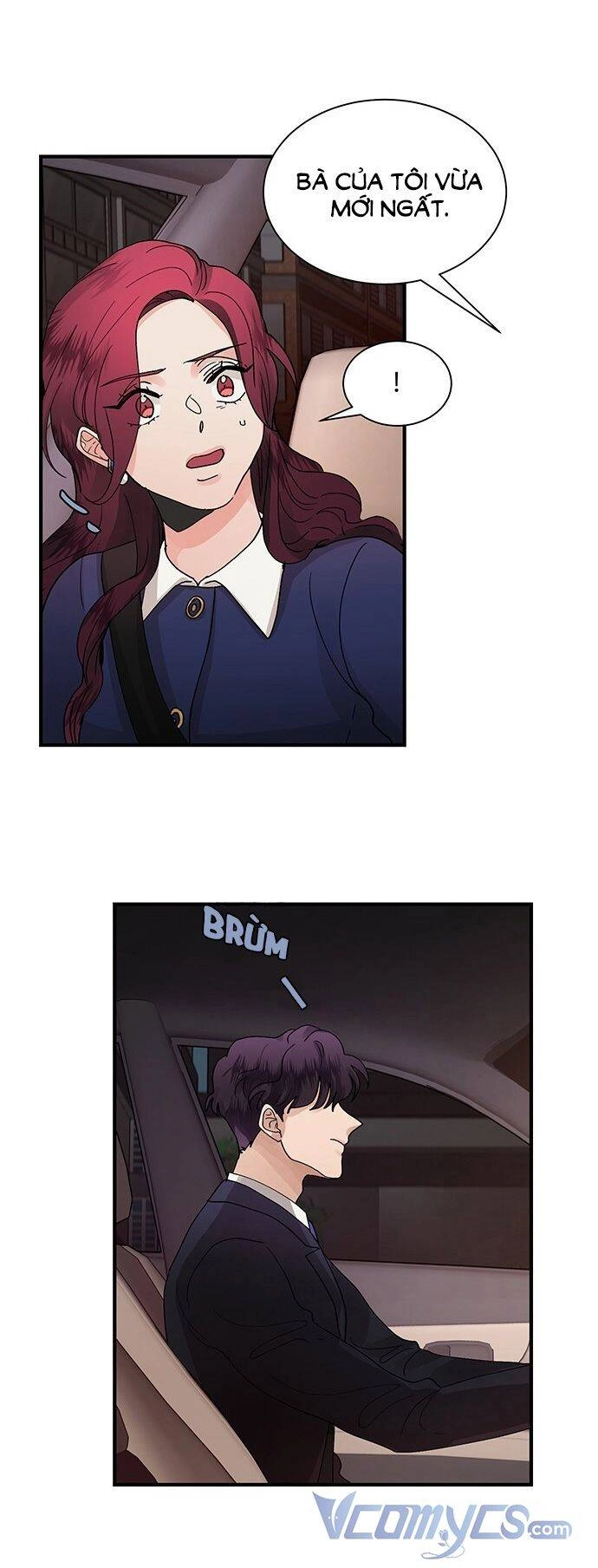 Oan Gia Ngõ Hẹp Chapter 7 - 36