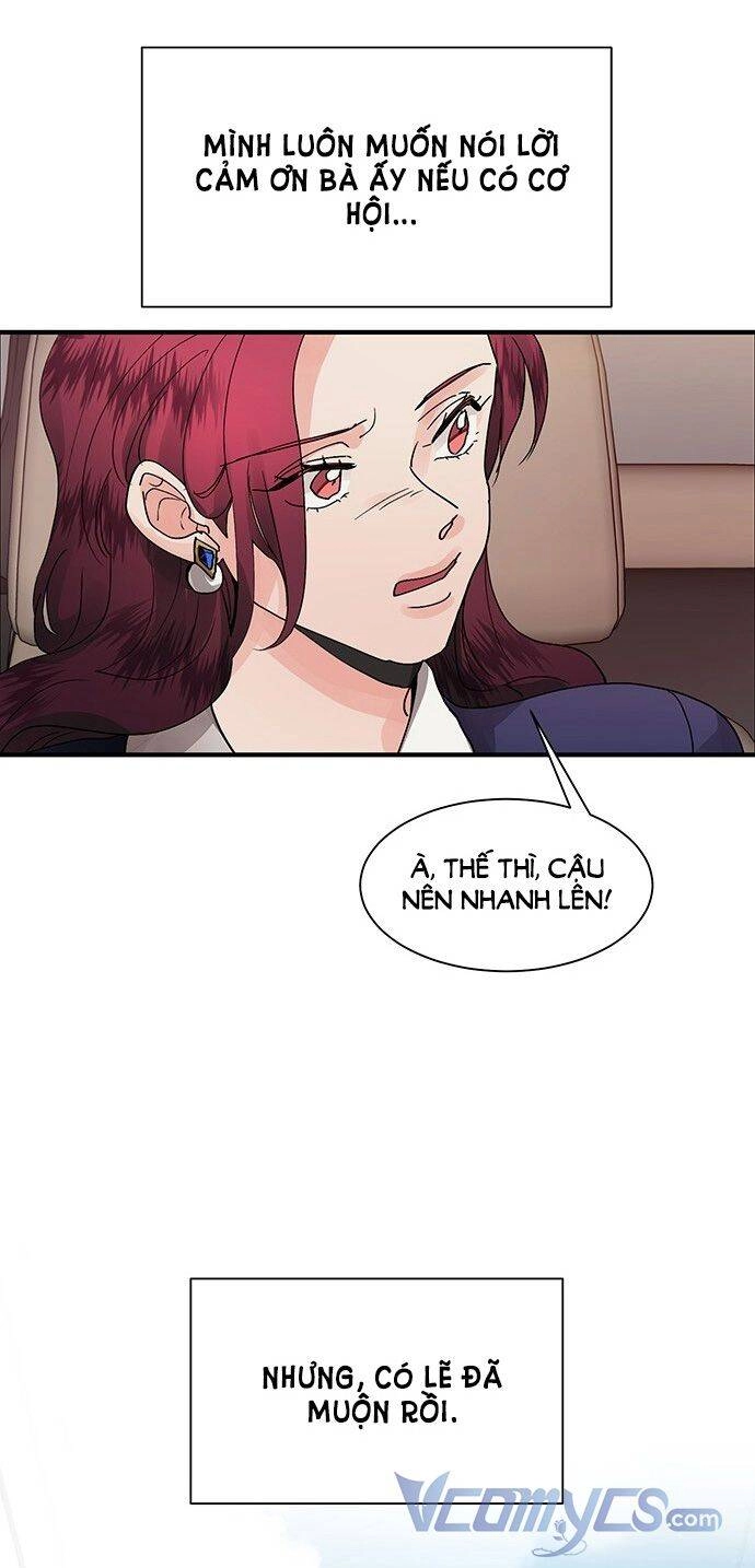 Oan Gia Ngõ Hẹp Chapter 7 - 38