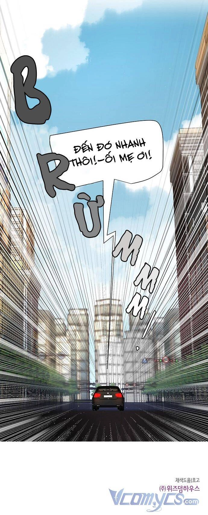 Oan Gia Ngõ Hẹp Chapter 7 - 39