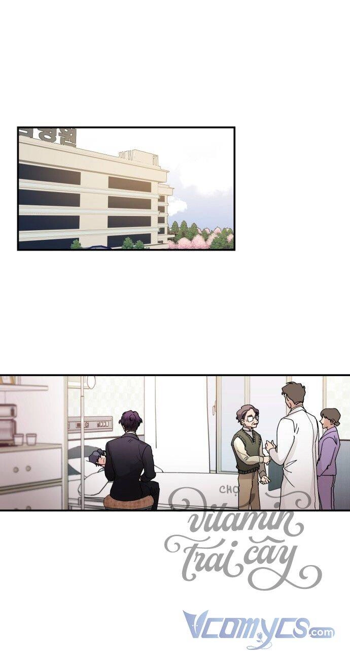 Oan Gia Ngõ Hẹp Chapter 8 - 1