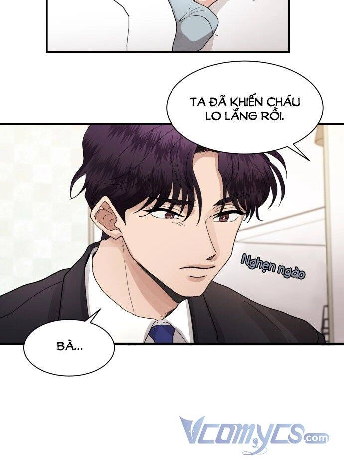 Oan Gia Ngõ Hẹp Chapter 8 - 3