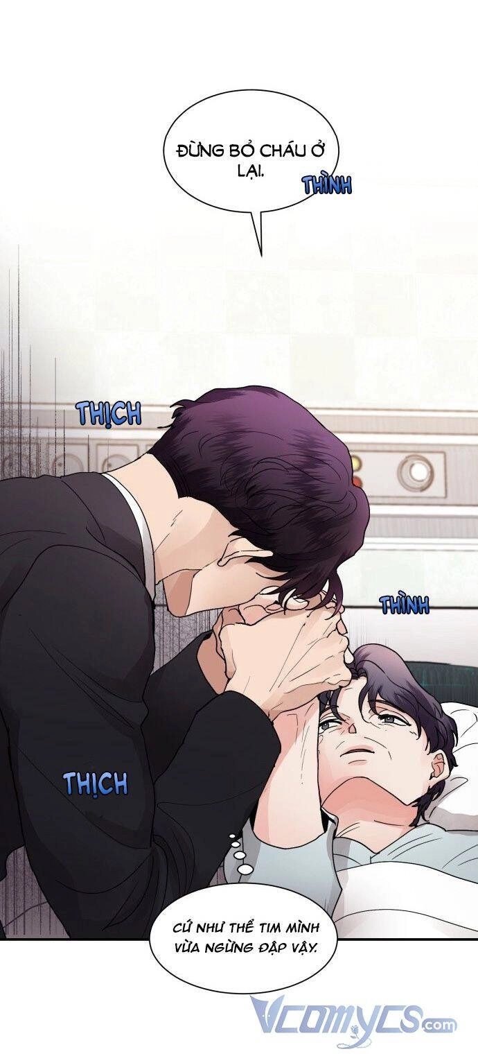 Oan Gia Ngõ Hẹp Chapter 8 - 4