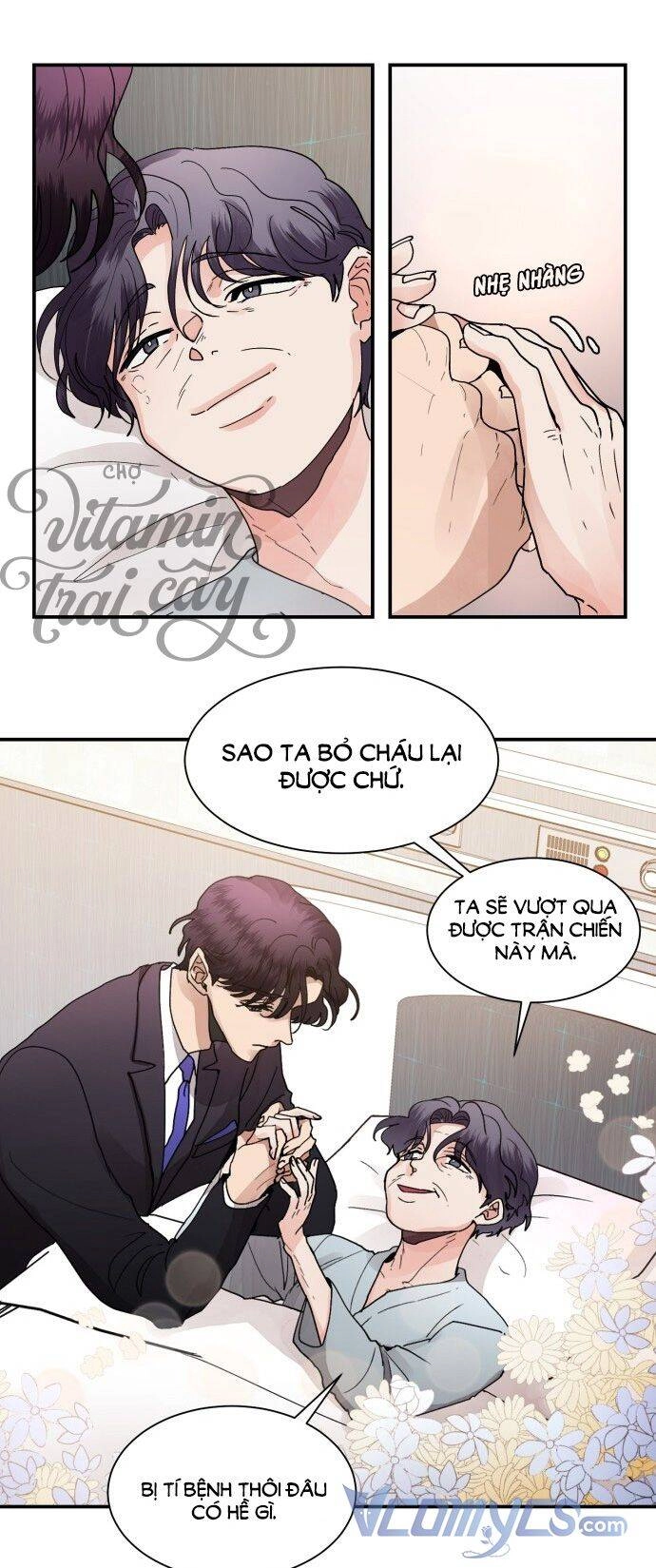 Oan Gia Ngõ Hẹp Chapter 8 - 5