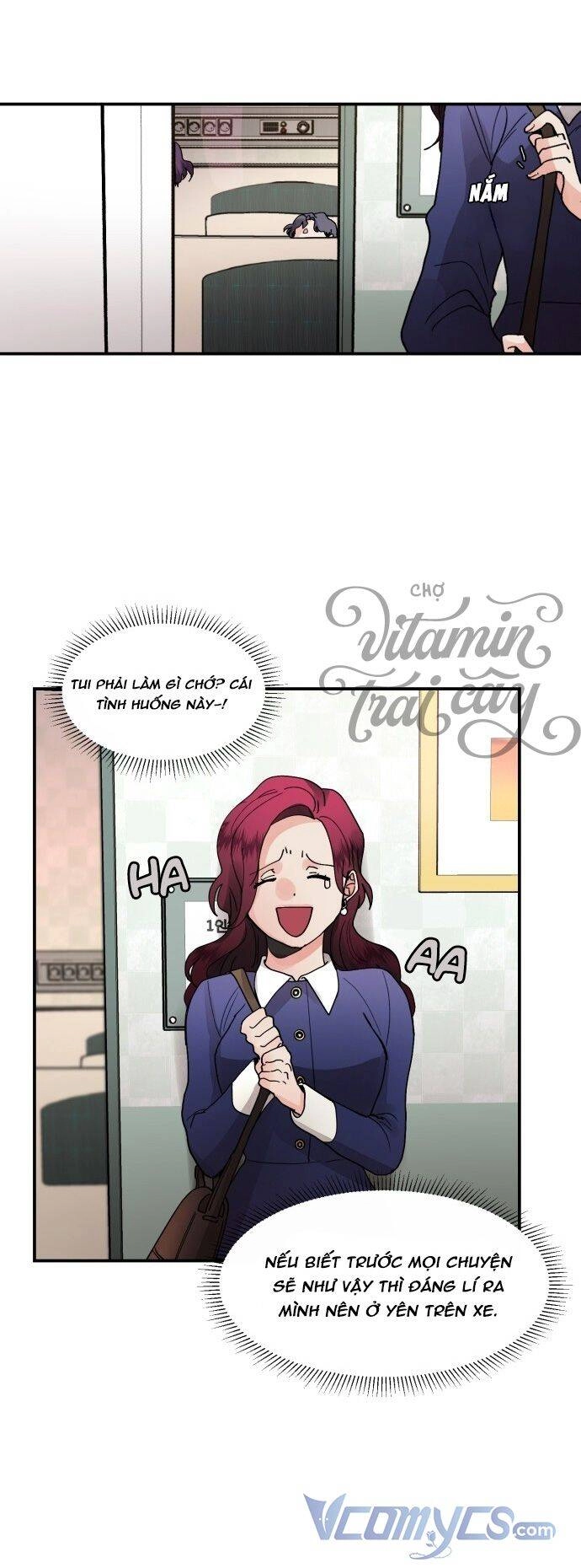 Oan Gia Ngõ Hẹp Chapter 8 - 7