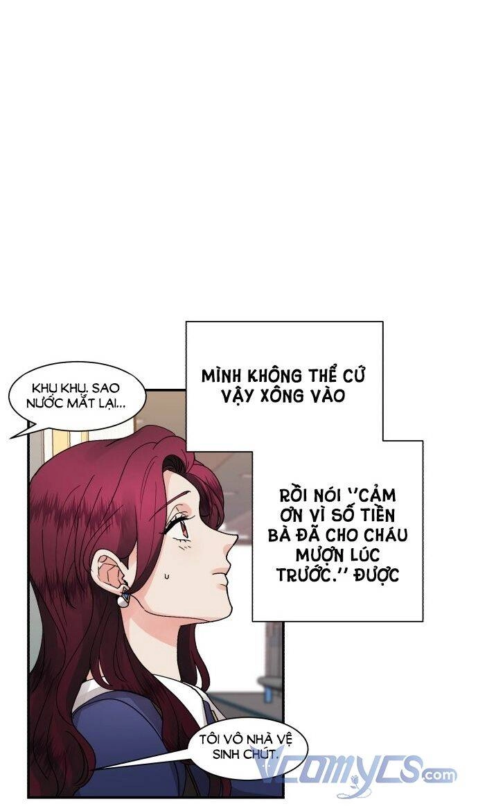 Oan Gia Ngõ Hẹp Chapter 8 - 8