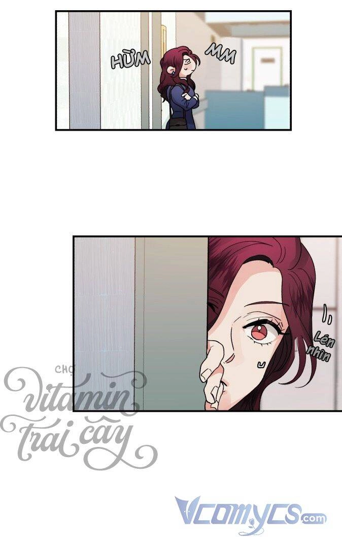 Oan Gia Ngõ Hẹp Chapter 8 - 9