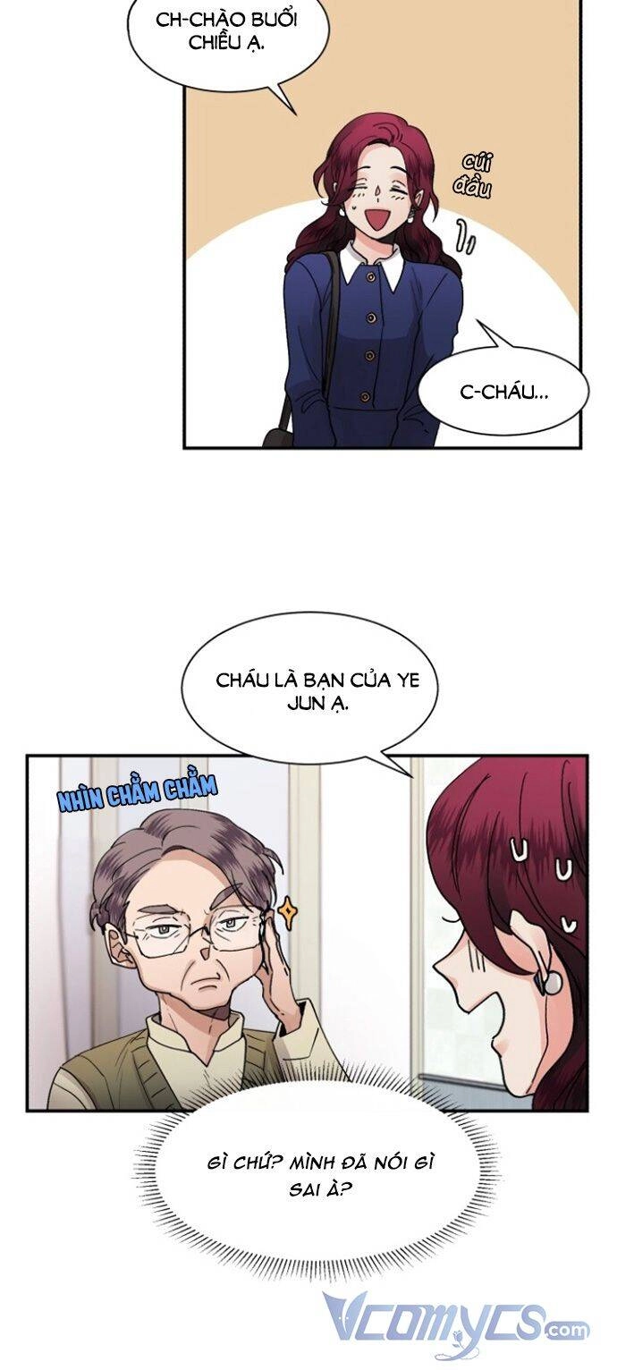 Oan Gia Ngõ Hẹp Chapter 8 - 11