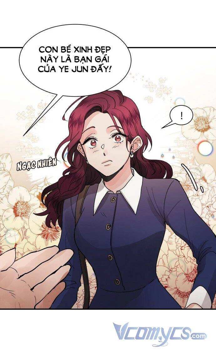 Oan Gia Ngõ Hẹp Chapter 8 - 14