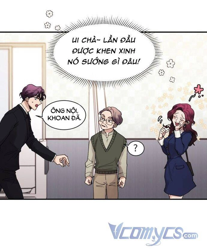 Oan Gia Ngõ Hẹp Chapter 8 - 15