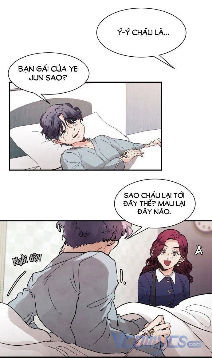 Oan Gia Ngõ Hẹp Chapter 8 - 16