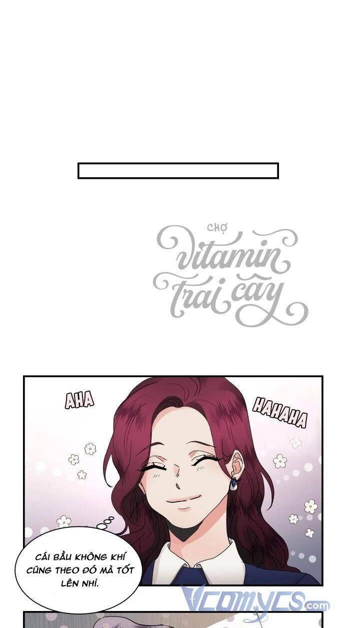 Oan Gia Ngõ Hẹp Chapter 8 - 19