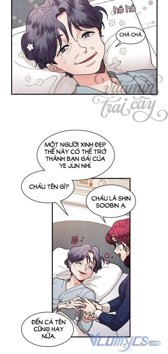 Oan Gia Ngõ Hẹp Chapter 8 - 20