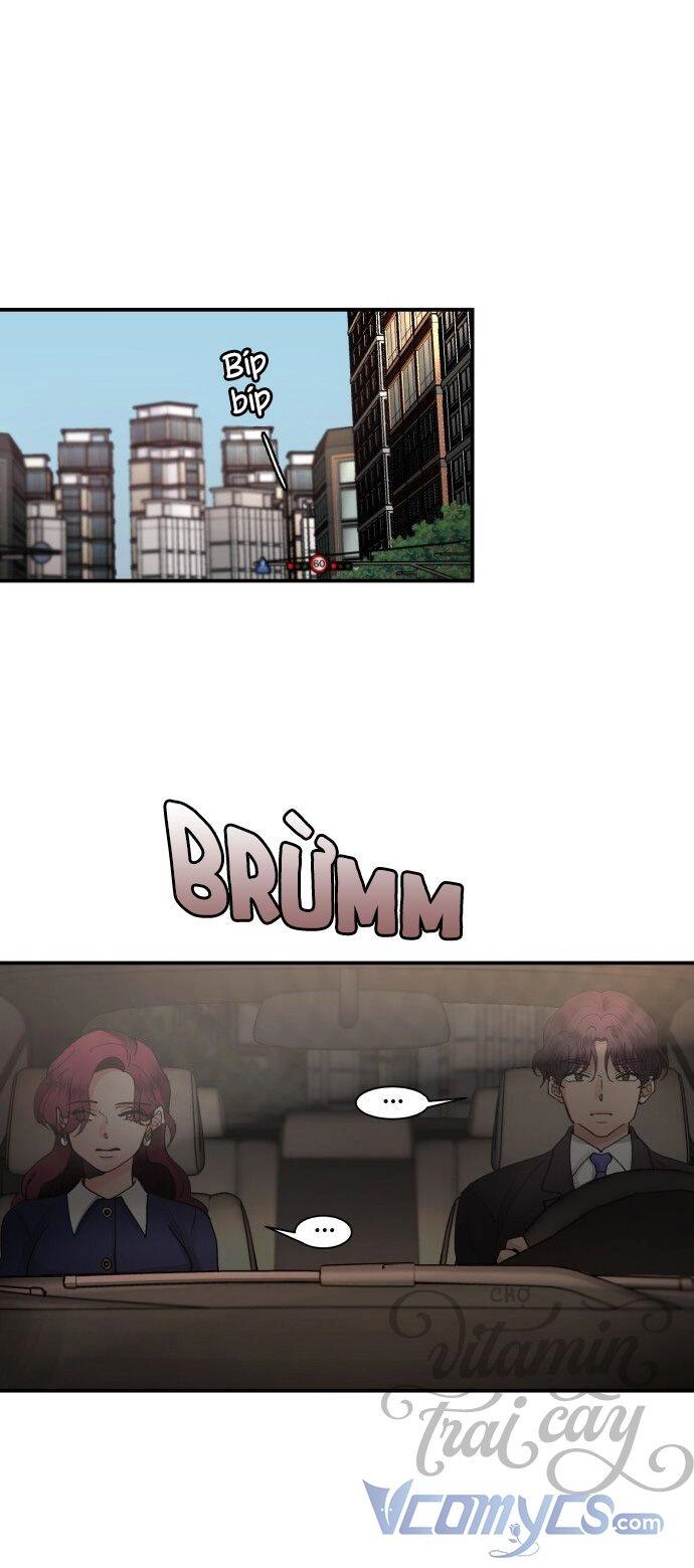 Oan Gia Ngõ Hẹp Chapter 8 - 27