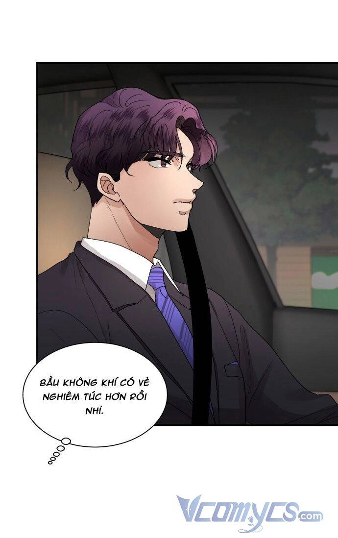 Oan Gia Ngõ Hẹp Chapter 8 - 28