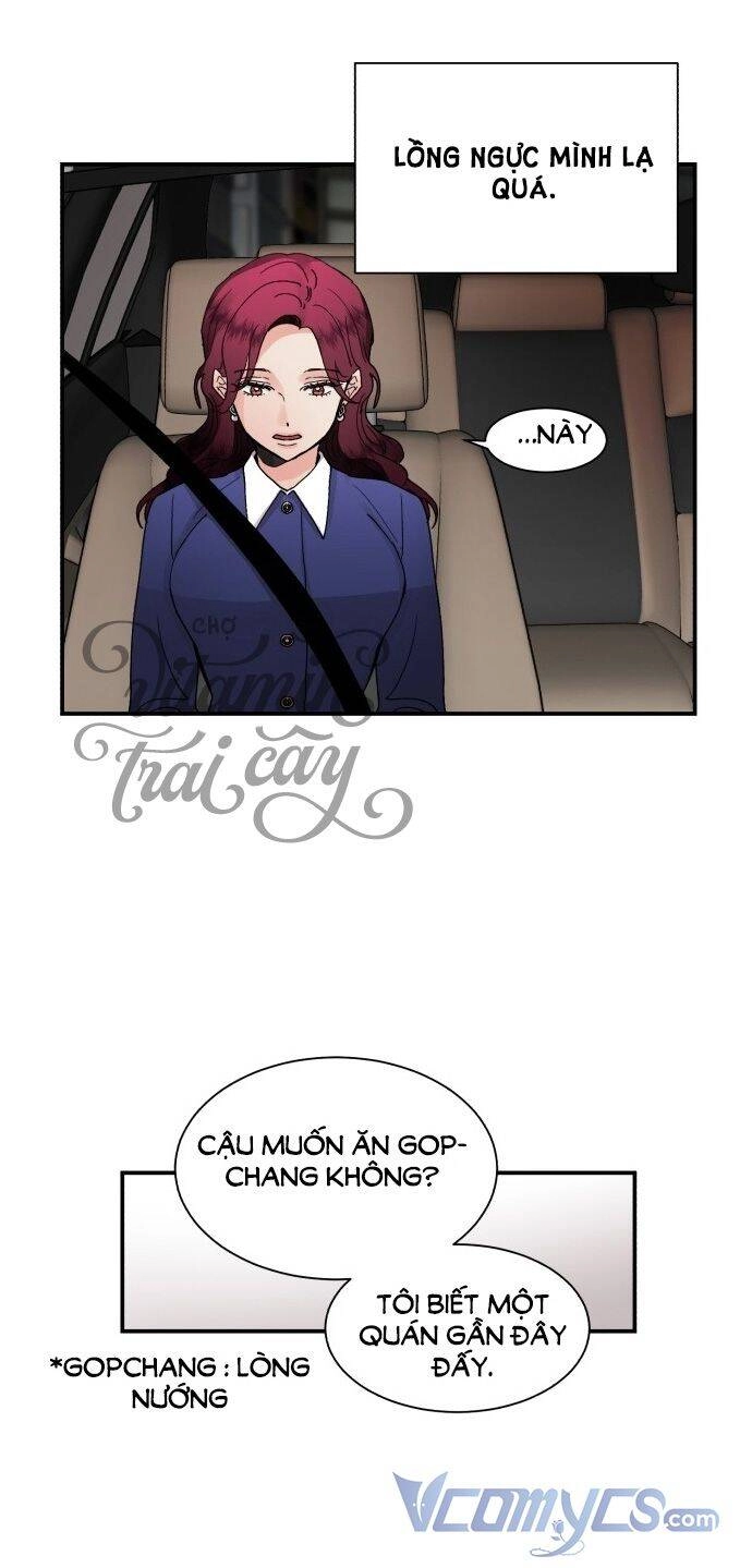 Oan Gia Ngõ Hẹp Chapter 8 - 29