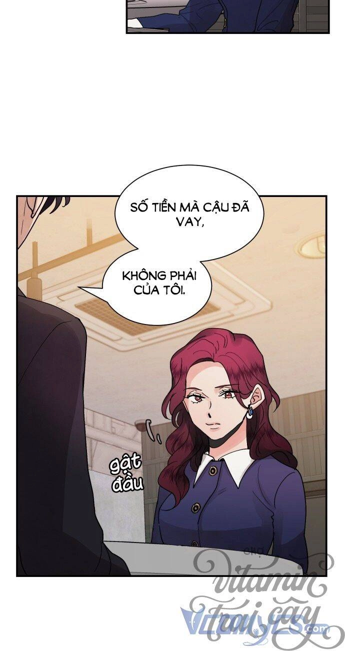 Oan Gia Ngõ Hẹp Chapter 8 - 34