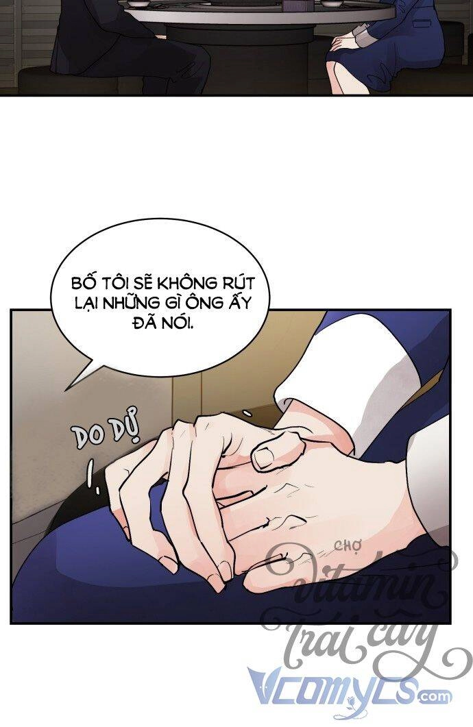 Oan Gia Ngõ Hẹp Chapter 9 - 6