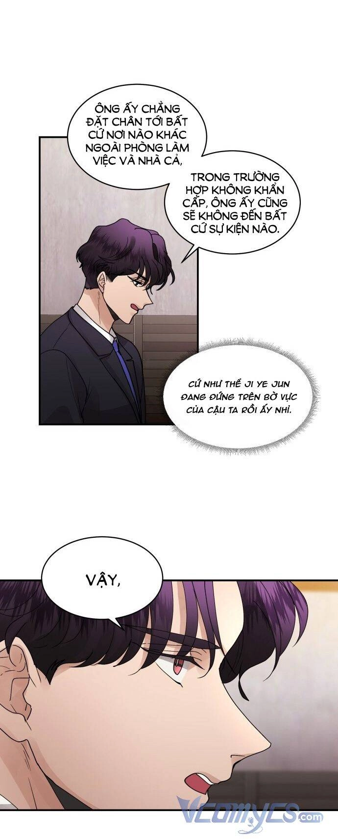 Oan Gia Ngõ Hẹp Chapter 9 - 7