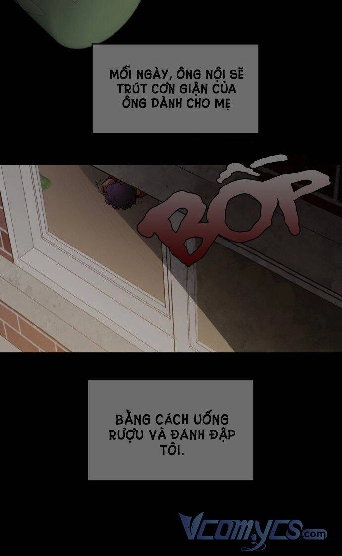 Oan Gia Ngõ Hẹp Chapter 9 - 12