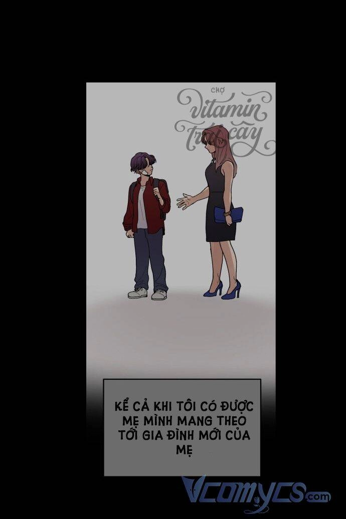 Oan Gia Ngõ Hẹp Chapter 9 - 13