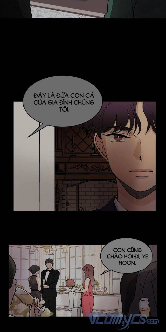 Oan Gia Ngõ Hẹp Chapter 9 - 15