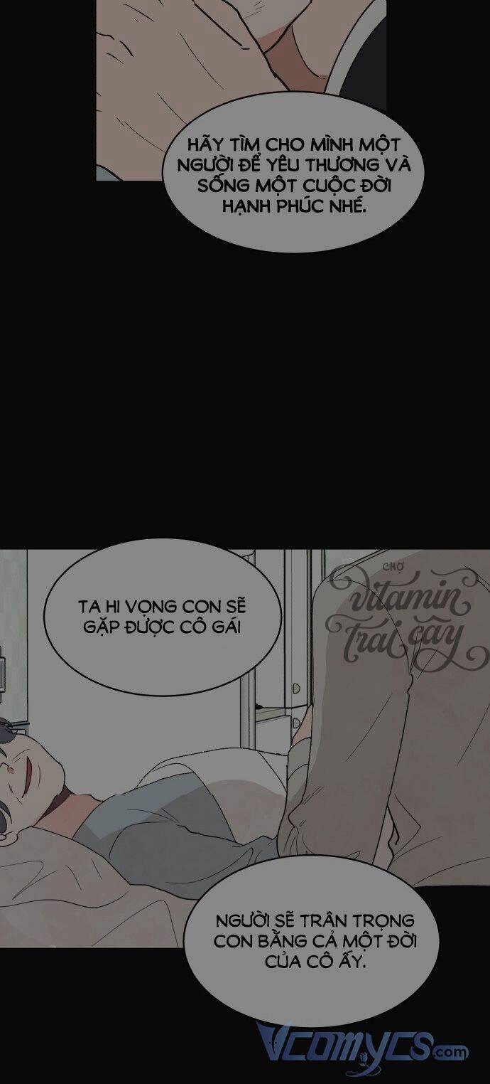 Oan Gia Ngõ Hẹp Chapter 9 - 18