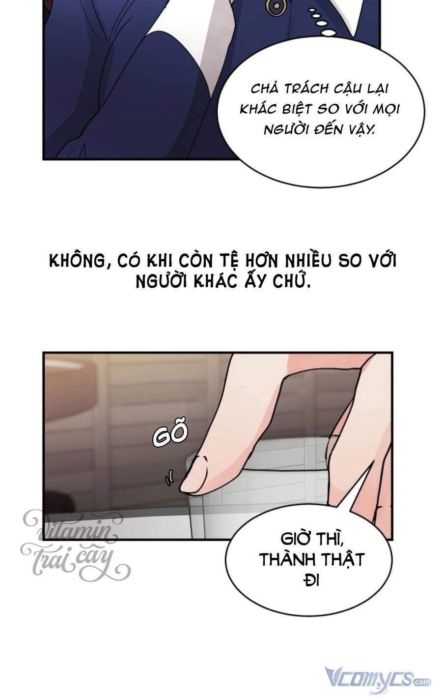 Oan Gia Ngõ Hẹp Chapter 9 - 24