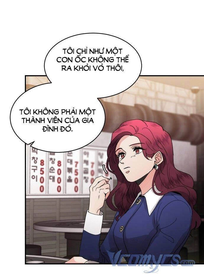 Oan Gia Ngõ Hẹp Chapter 9 - 26