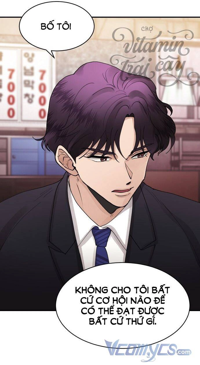 Oan Gia Ngõ Hẹp Chapter 9 - 27